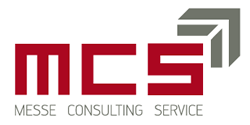 MCS Messe Consulting Service logo